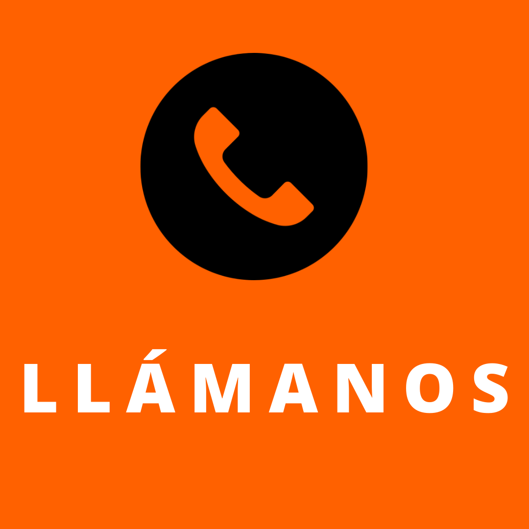 llamanos